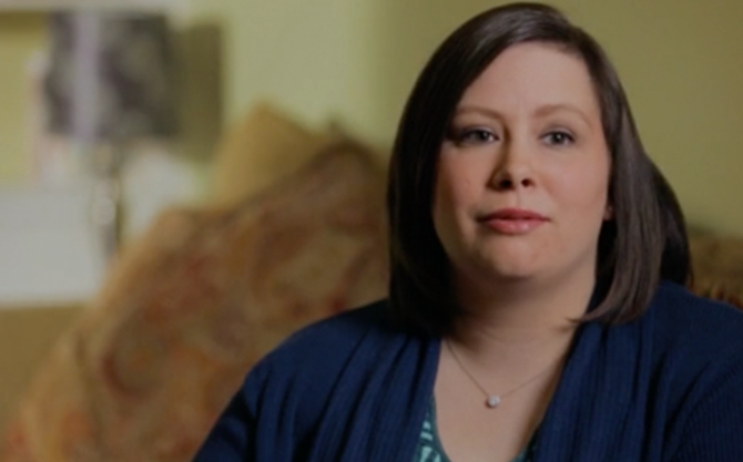Watch Kate talk about her Makena experience