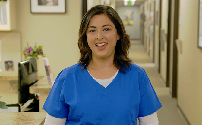 Learn more about what to expect when receiving your injections by Makena Auto-Injector