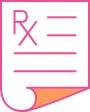Prescription icon