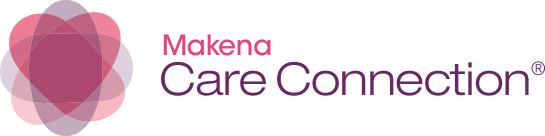 makena care connection logo